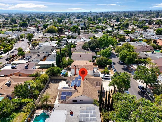 13046 Ebell Street, North Hollywood, CA 91605