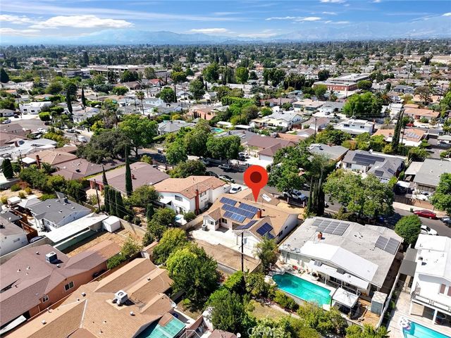 13046 Ebell Street, North Hollywood, CA 91605