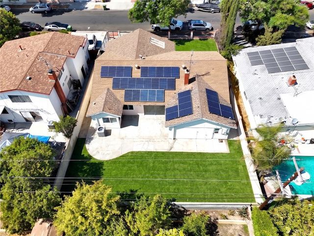 13046 Ebell Street, North Hollywood, CA 91605