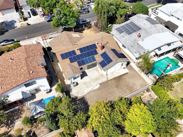 13046 Ebell Street, North Hollywood, CA 91605