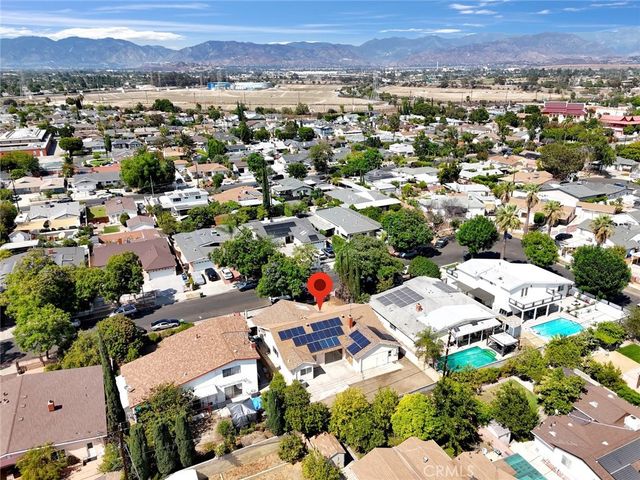 13046 Ebell Street, North Hollywood, CA 91605