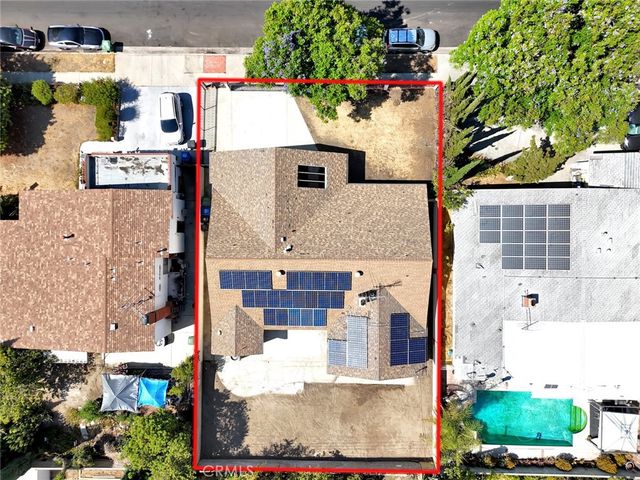 13046 Ebell Street, North Hollywood, CA 91605
