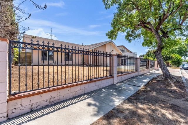 13046 Ebell Street, North Hollywood, CA 91605