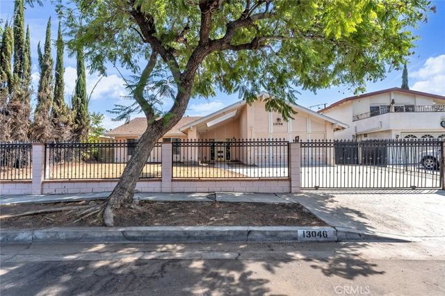 13046 Ebell Street, North Hollywood, CA 91605