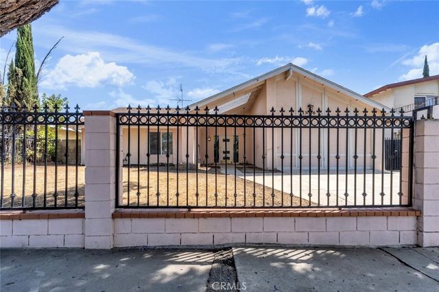13046 Ebell Street, North Hollywood, CA 91605