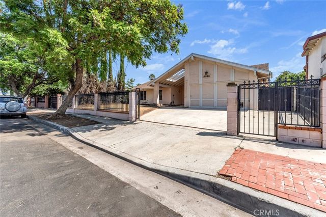 13046 Ebell Street, North Hollywood, CA 91605