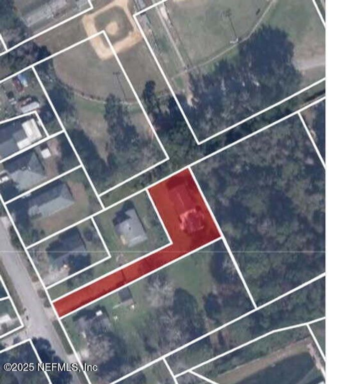 428 VERMONT Avenue, Green Cove Springs, FL 32043