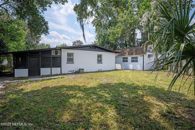 5757 CEDAR PARK Lane, Jacksonville, FL 32210