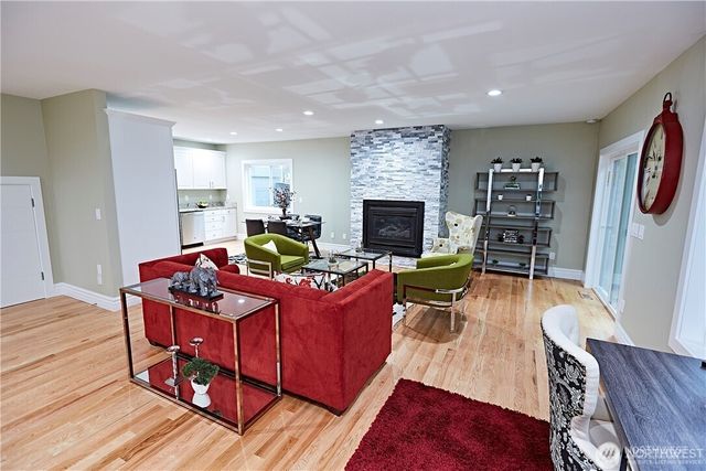 15012 16th Avenue SE, Mill Creek, WA 98012