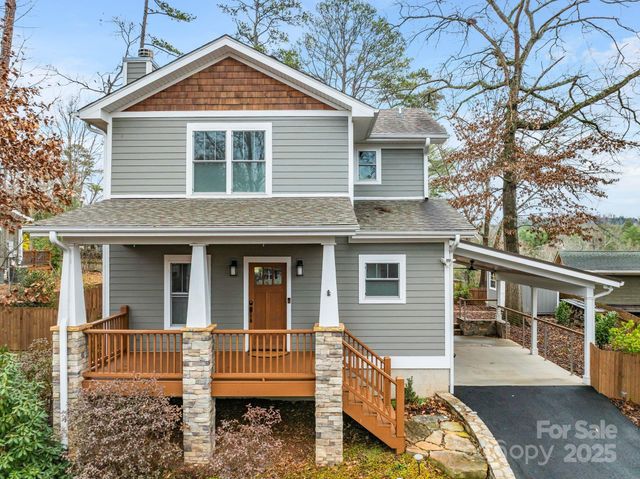 31 Elkmont Drive, Asheville, NC 28804