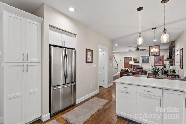 31 Elkmont Drive, Asheville, NC 28804