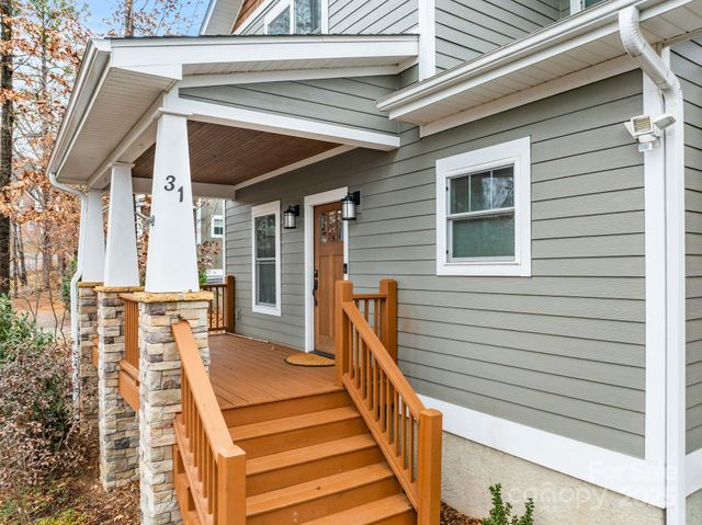31 Elkmont Drive, Asheville, NC 28804