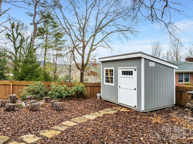 31 Elkmont Drive, Asheville, NC 28804