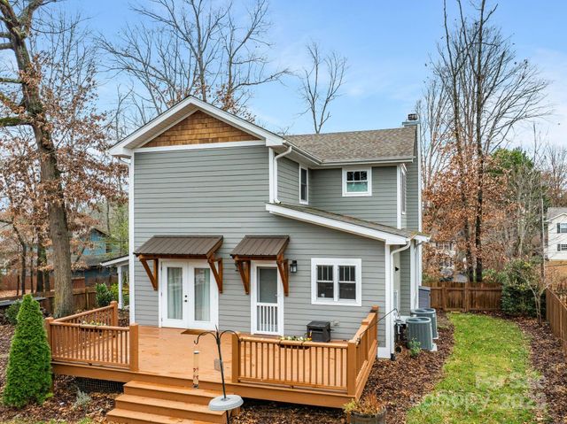 31 Elkmont Drive, Asheville, NC 28804