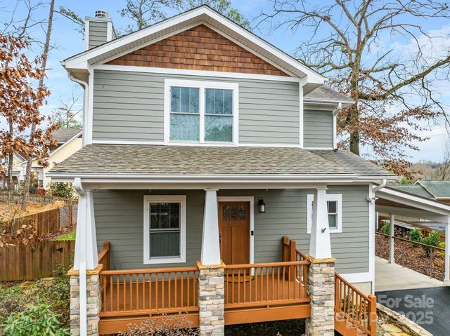 31 Elkmont Drive, Asheville, NC 28804