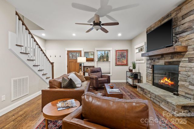 31 Elkmont Drive, Asheville, NC 28804