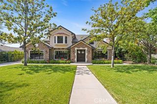 608 Arbolada, Arcadia, CA 91006