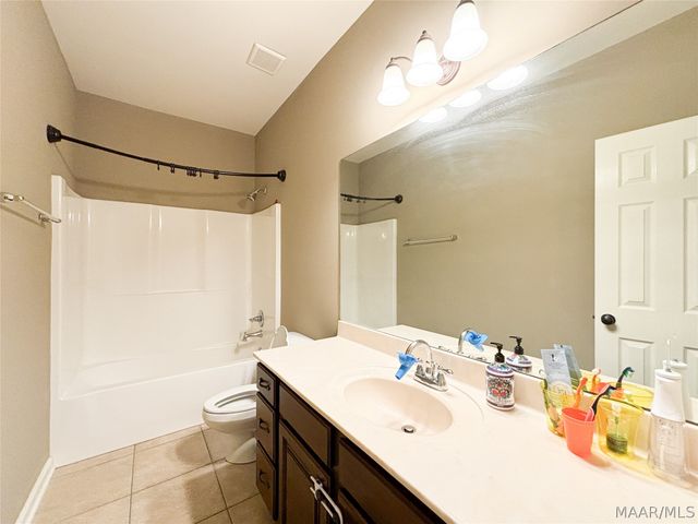 9221 Springwood Court, Montgomery, AL 36117