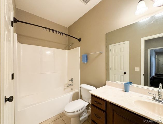 9221 Springwood Court, Montgomery, AL 36117