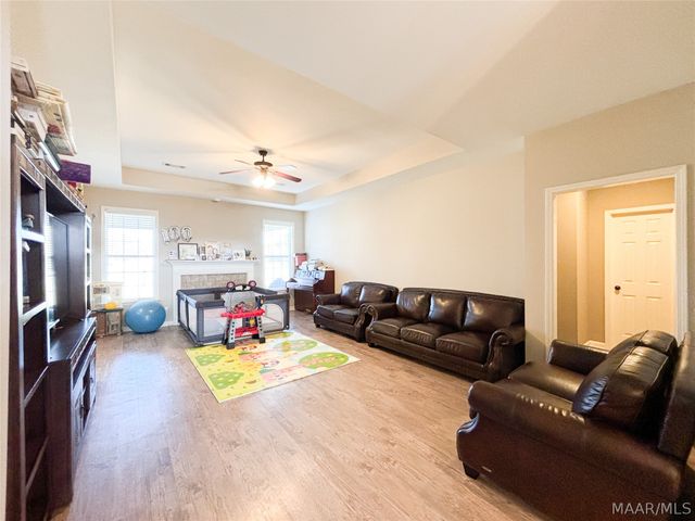 9221 Springwood Court, Montgomery, AL 36117