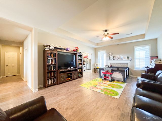 9221 Springwood Court, Montgomery, AL 36117