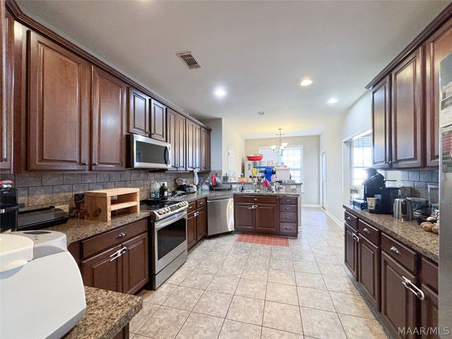 9221 Springwood Court, Montgomery, AL 36117
