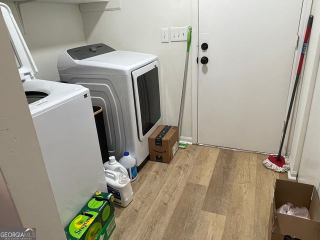 3915 Basil Way SW, Atlanta, GA 30331