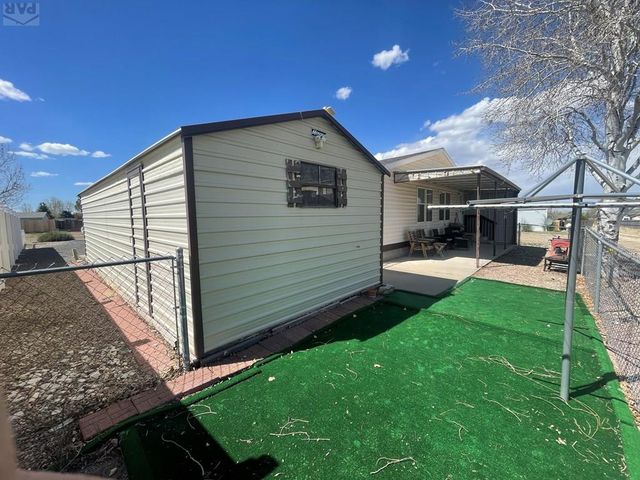 1002 S Sibley Dr, Pueblo West, CO 81007