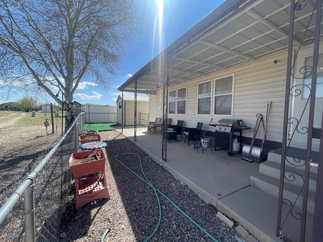 1002 S Sibley Dr, Pueblo West, CO 81007