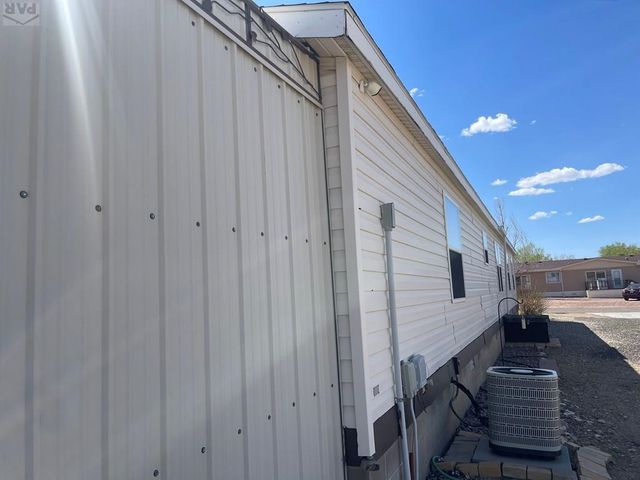 1002 S Sibley Dr, Pueblo West, CO 81007