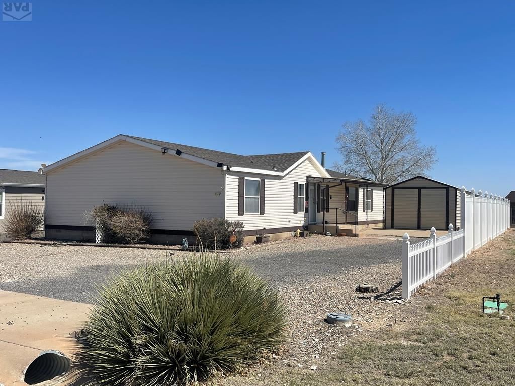 1002 S Sibley Dr, Pueblo West, CO 81007