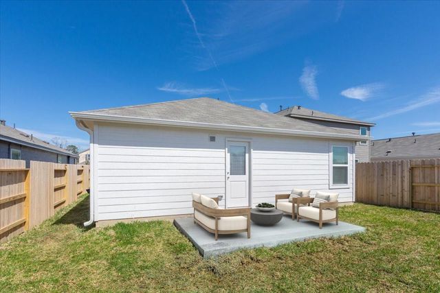 18236 Pontecorvo Lane, New Caney, TX 77357