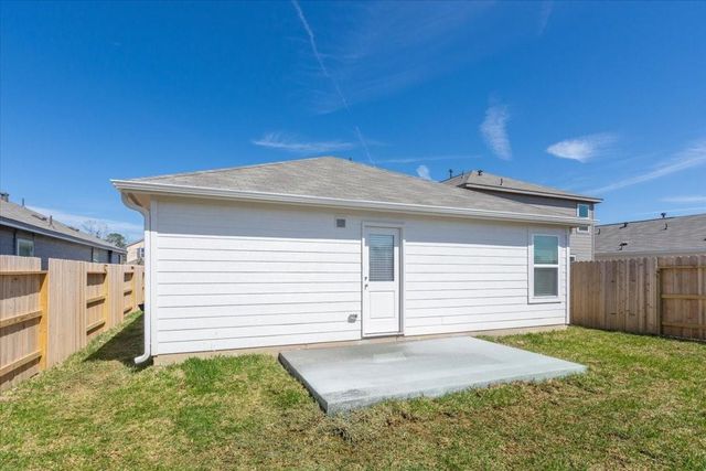 18236 Pontecorvo Lane, New Caney, TX 77357