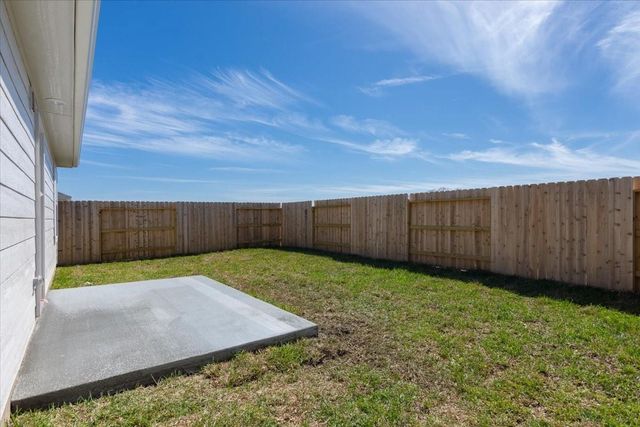 18236 Pontecorvo Lane, New Caney, TX 77357