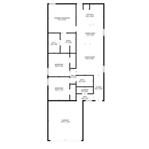 18236 Pontecorvo Lane, New Caney, TX 77357