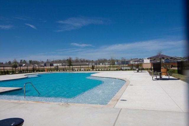 18236 Pontecorvo Lane, New Caney, TX 77357