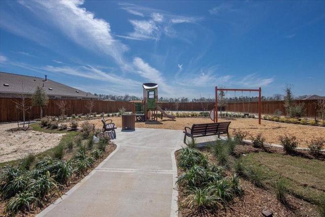18236 Pontecorvo Lane, New Caney, TX 77357
