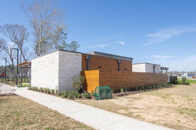 18236 Pontecorvo Lane, New Caney, TX 77357