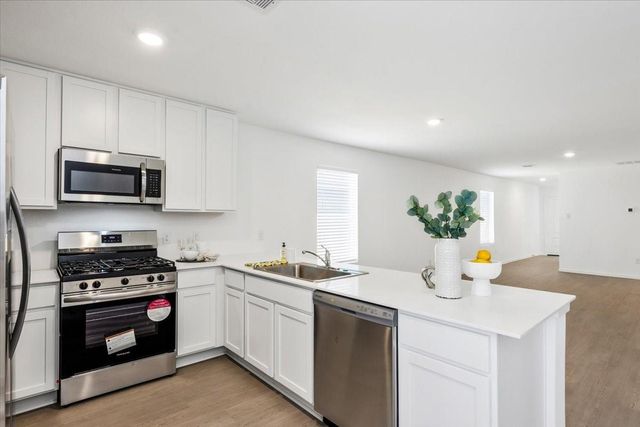 18236 Pontecorvo Lane, New Caney, TX 77357