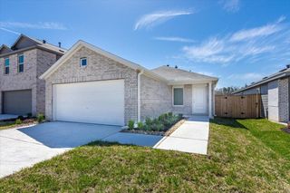 18236 Pontecorvo Lane, New Caney, TX 77357