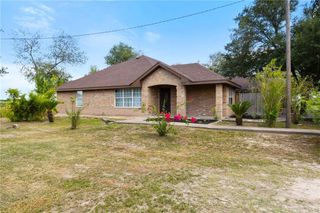 4822 E Canton Road, Edinburg, TX 78542