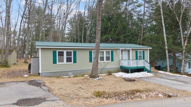10 Sunshine Drive, Belmont, NH 03220