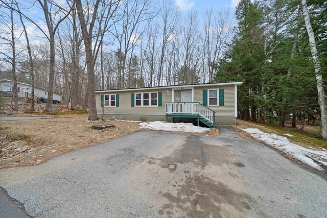 10 Sunshine Drive, Belmont, NH 03220