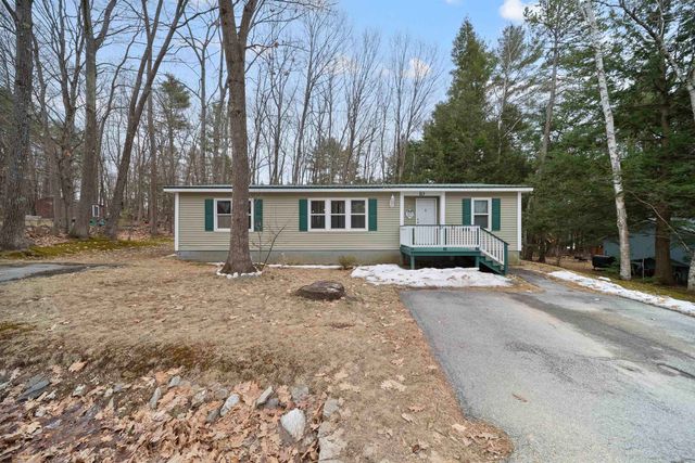 10 Sunshine Drive, Belmont, NH 03220