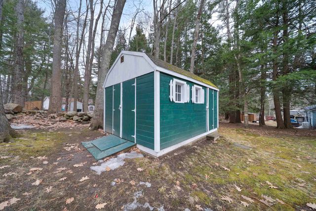 10 Sunshine Drive, Belmont, NH 03220
