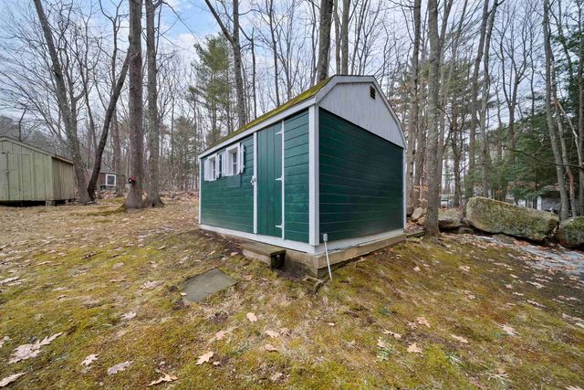10 Sunshine Drive, Belmont, NH 03220