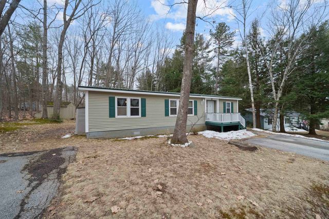 10 Sunshine Drive, Belmont, NH 03220