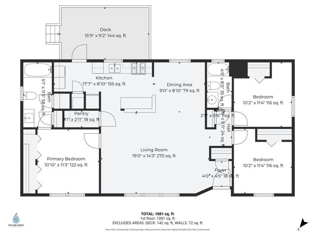 10 Sunshine Drive, Belmont, NH 03220