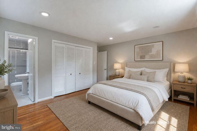 9204 VILLA DR, Bethesda, MD 20817