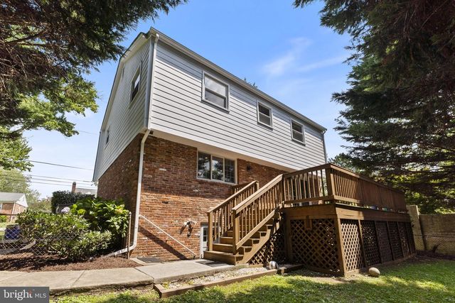 9204 VILLA DR, Bethesda, MD 20817